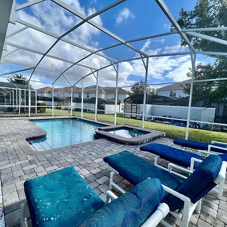 Orlando Disney Home 9024 Ντάβενπορτ Εξωτερικό φωτογραφία