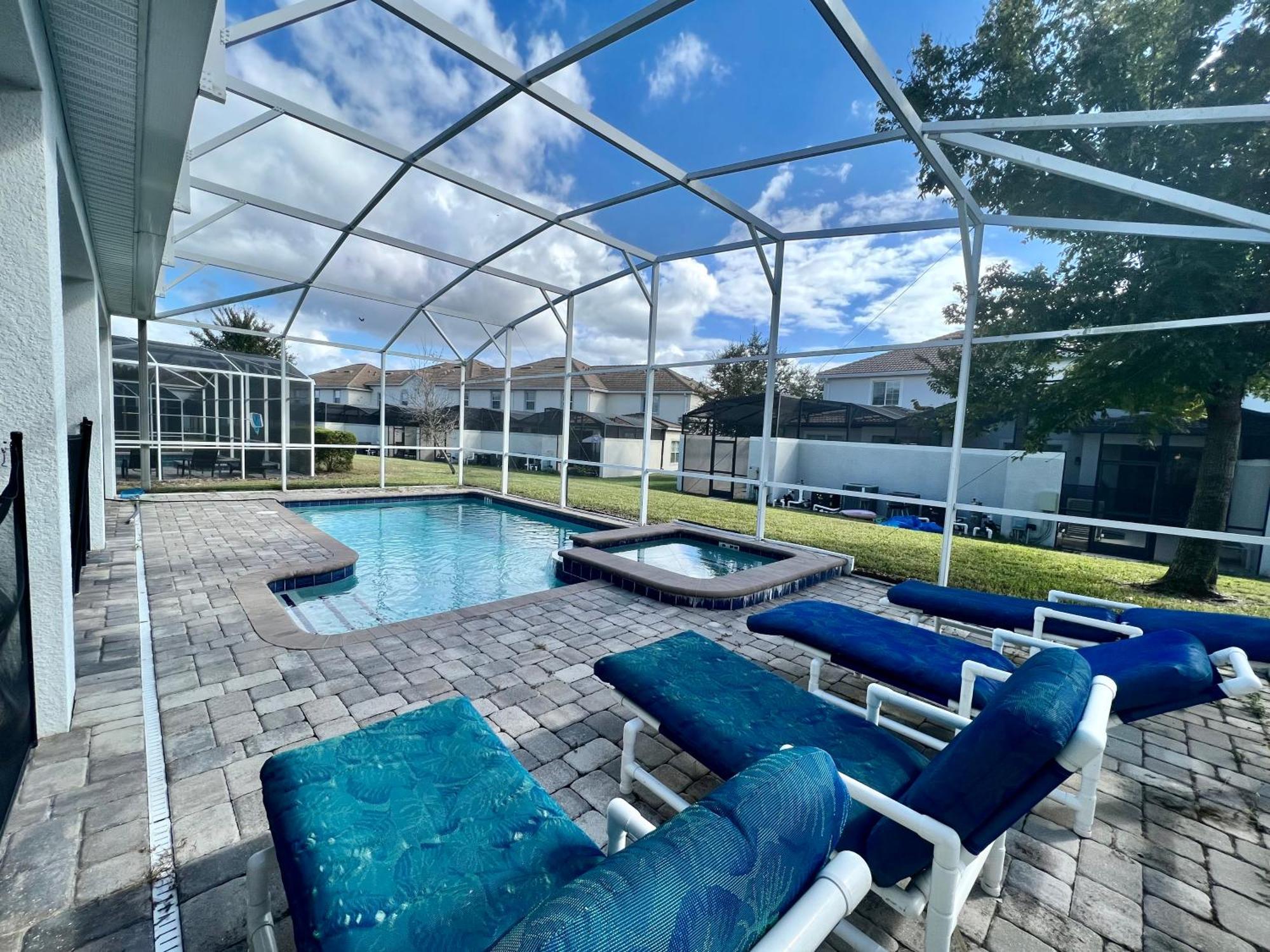 Orlando Disney Home 9024 Ντάβενπορτ Εξωτερικό φωτογραφία