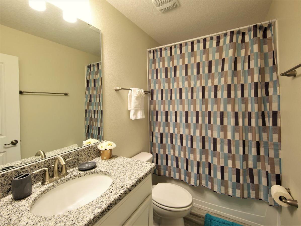 Orlando Disney Home 9024 Ντάβενπορτ Εξωτερικό φωτογραφία