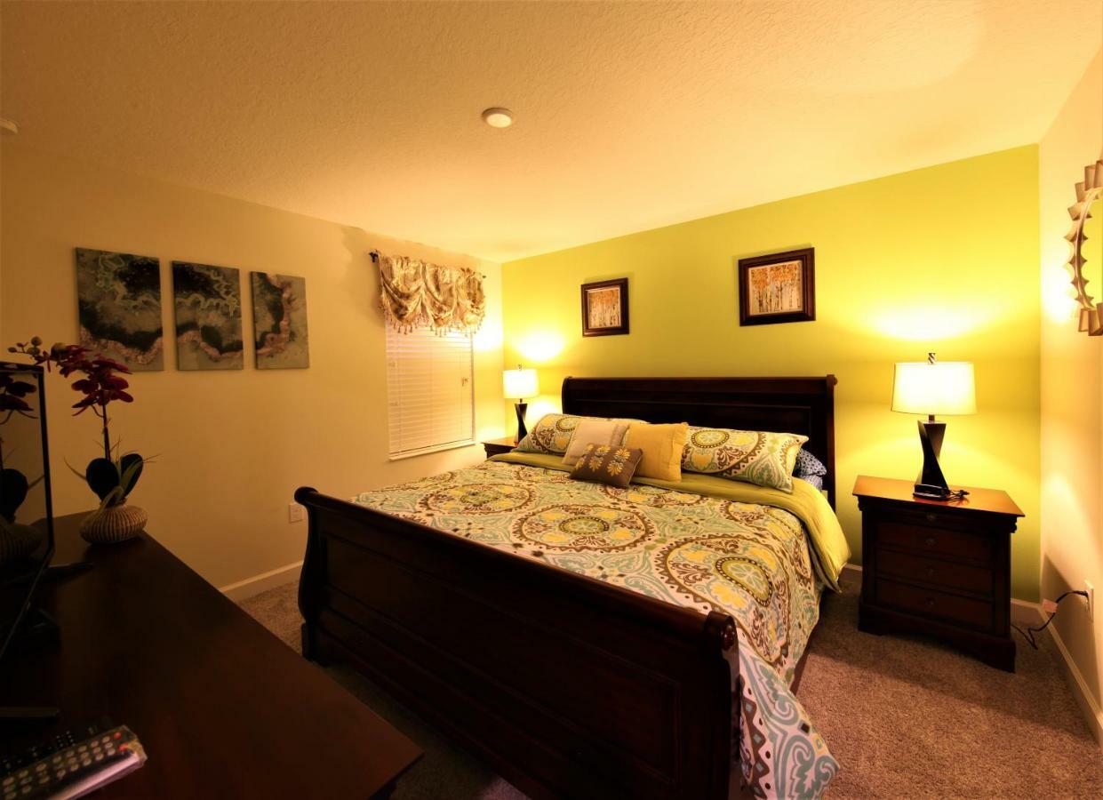 Orlando Disney Home 9024 Ντάβενπορτ Εξωτερικό φωτογραφία