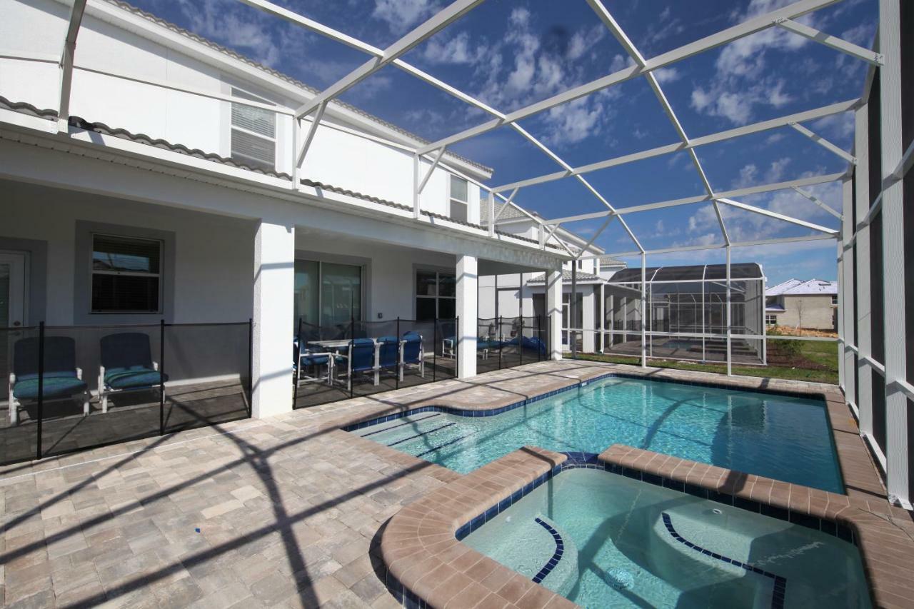 Orlando Disney Home 9024 Ντάβενπορτ Εξωτερικό φωτογραφία