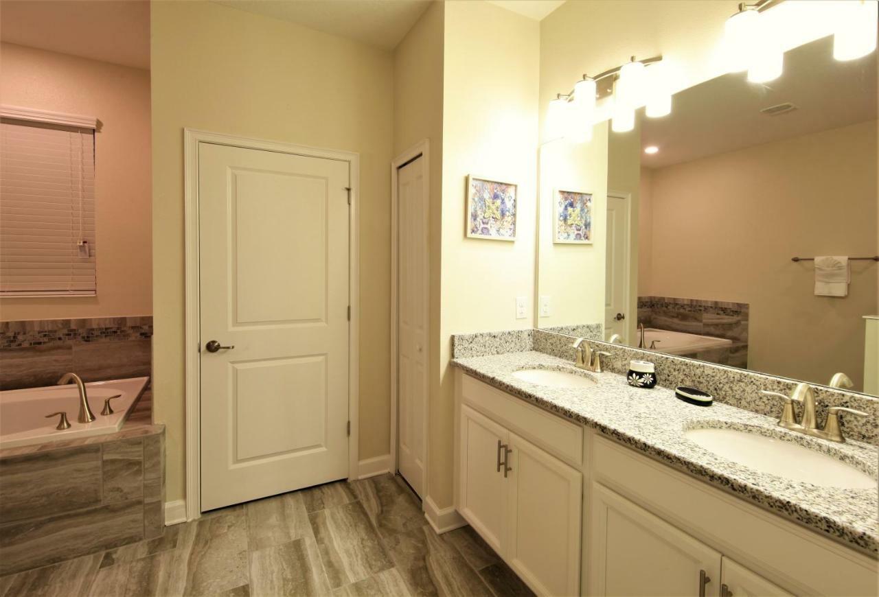 Orlando Disney Home 9024 Ντάβενπορτ Εξωτερικό φωτογραφία