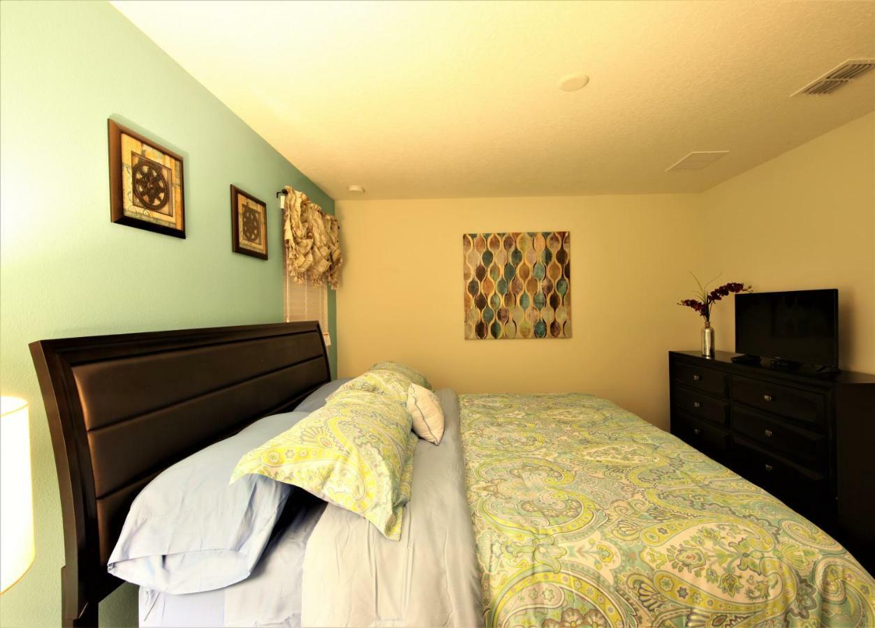 Orlando Disney Home 9024 Ντάβενπορτ Εξωτερικό φωτογραφία