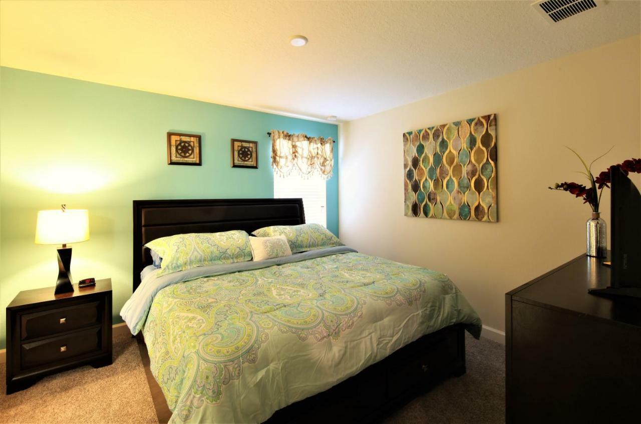 Orlando Disney Home 9024 Ντάβενπορτ Εξωτερικό φωτογραφία