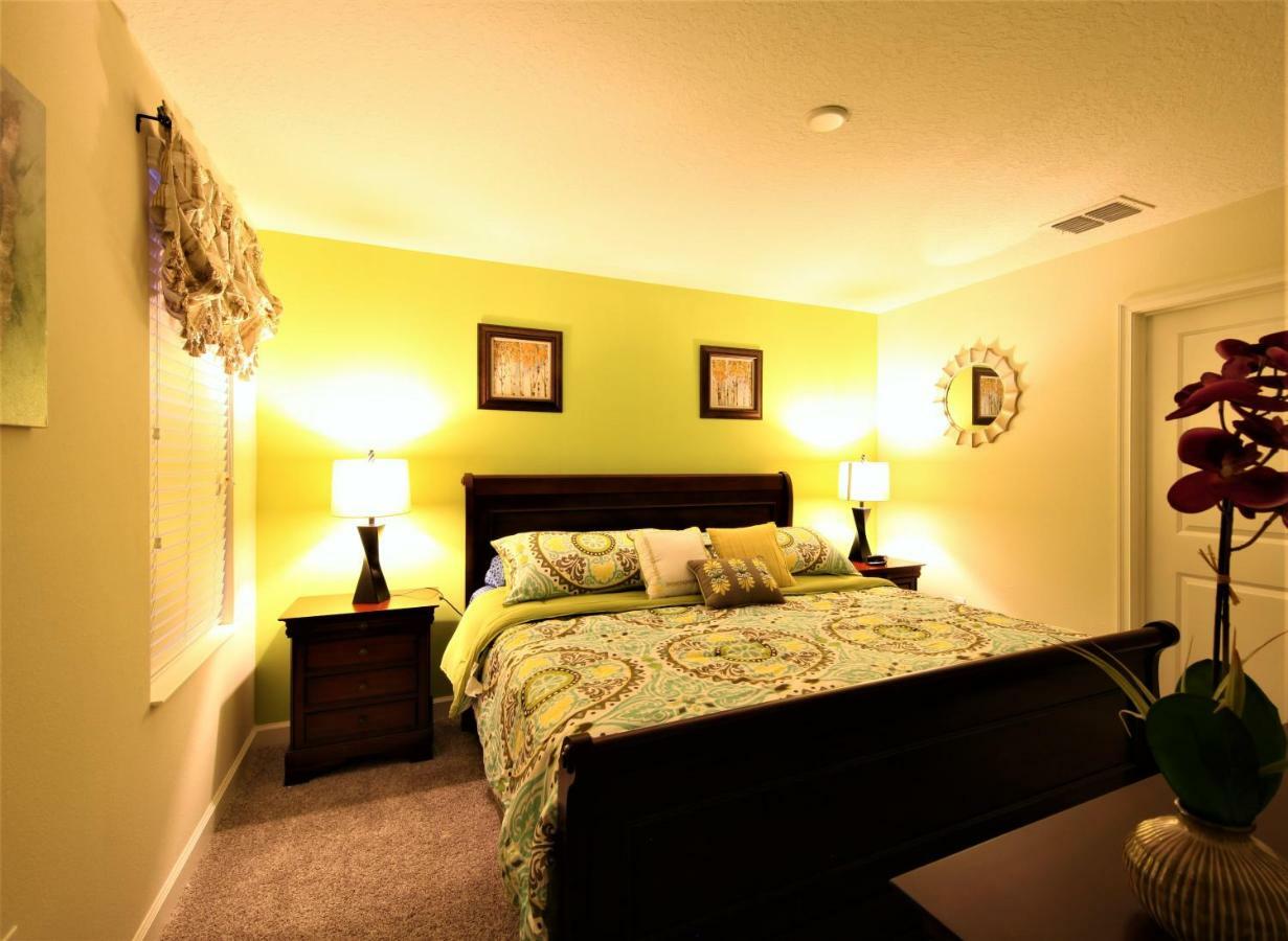 Orlando Disney Home 9024 Ντάβενπορτ Εξωτερικό φωτογραφία