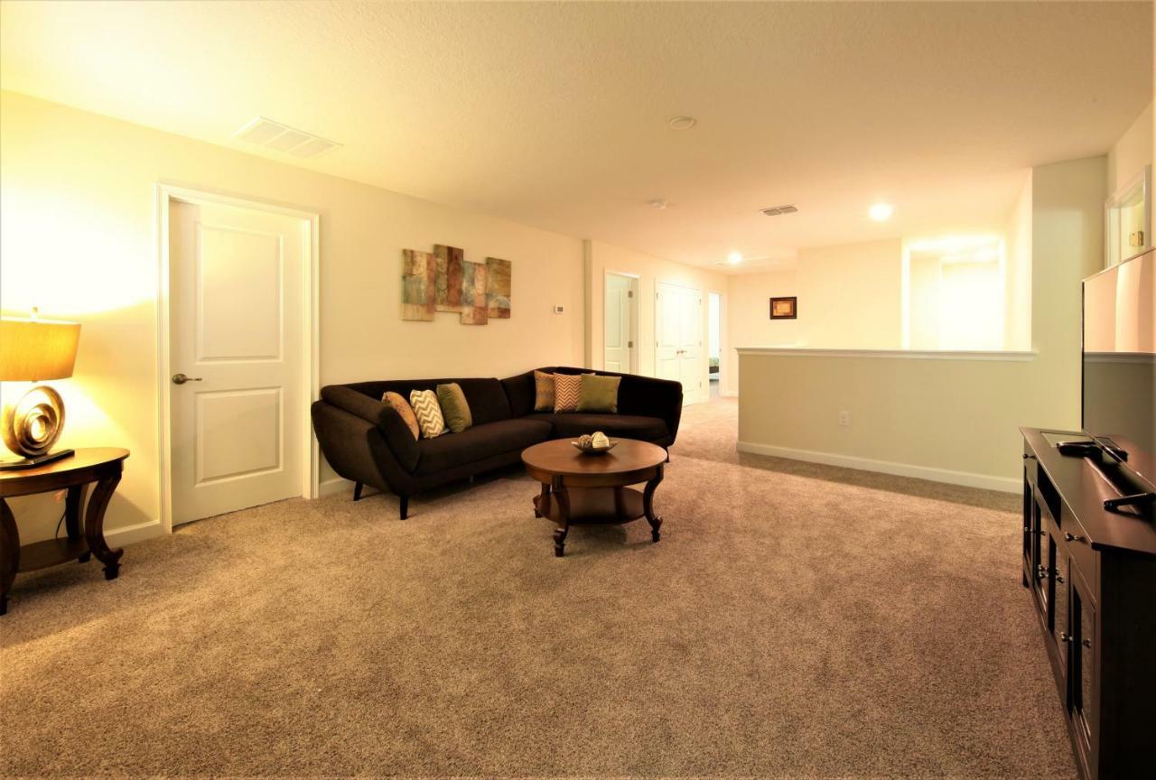 Orlando Disney Home 9024 Ντάβενπορτ Εξωτερικό φωτογραφία