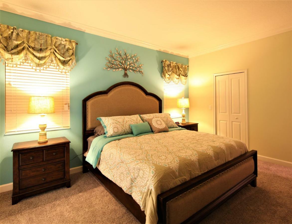 Orlando Disney Home 9024 Ντάβενπορτ Εξωτερικό φωτογραφία