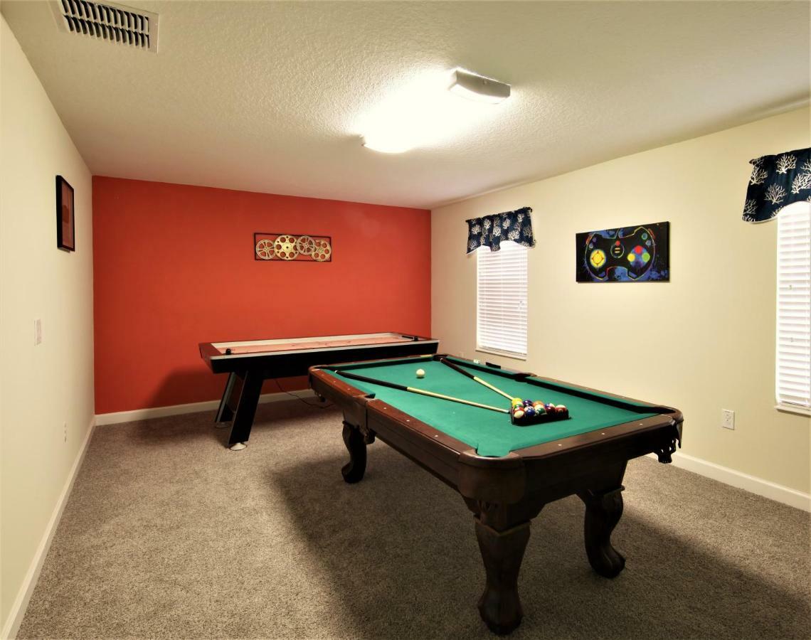 Orlando Disney Home 9024 Ντάβενπορτ Εξωτερικό φωτογραφία