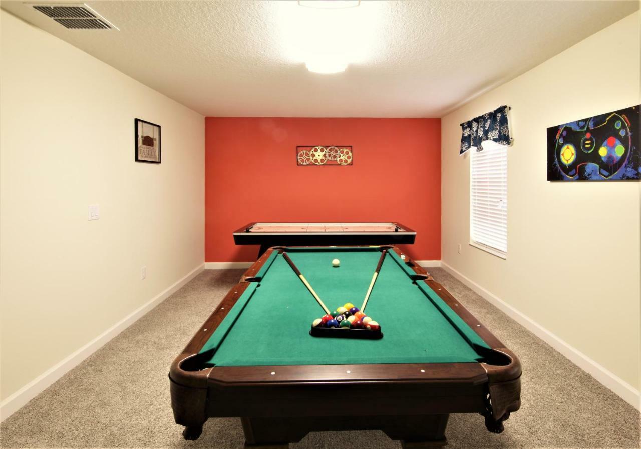 Orlando Disney Home 9024 Ντάβενπορτ Εξωτερικό φωτογραφία