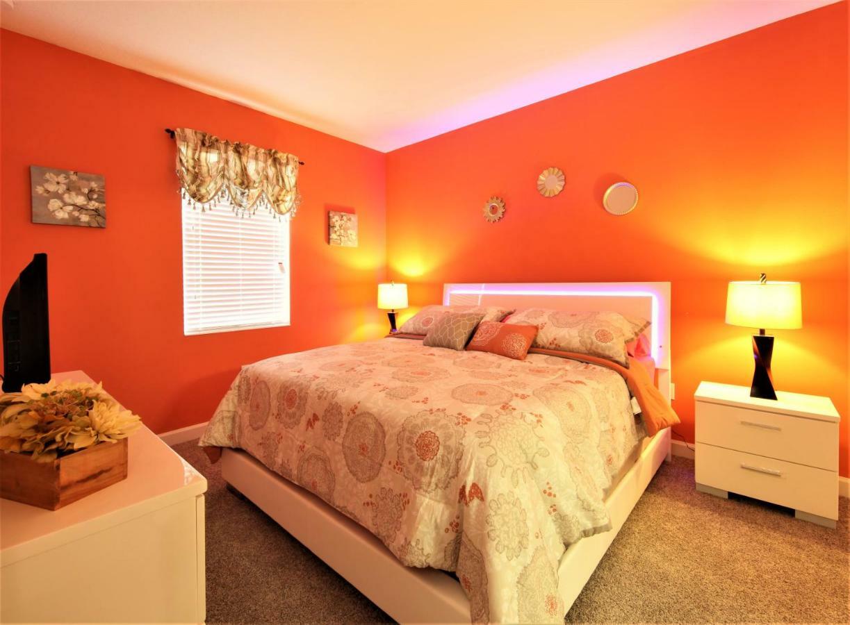 Orlando Disney Home 9024 Ντάβενπορτ Εξωτερικό φωτογραφία