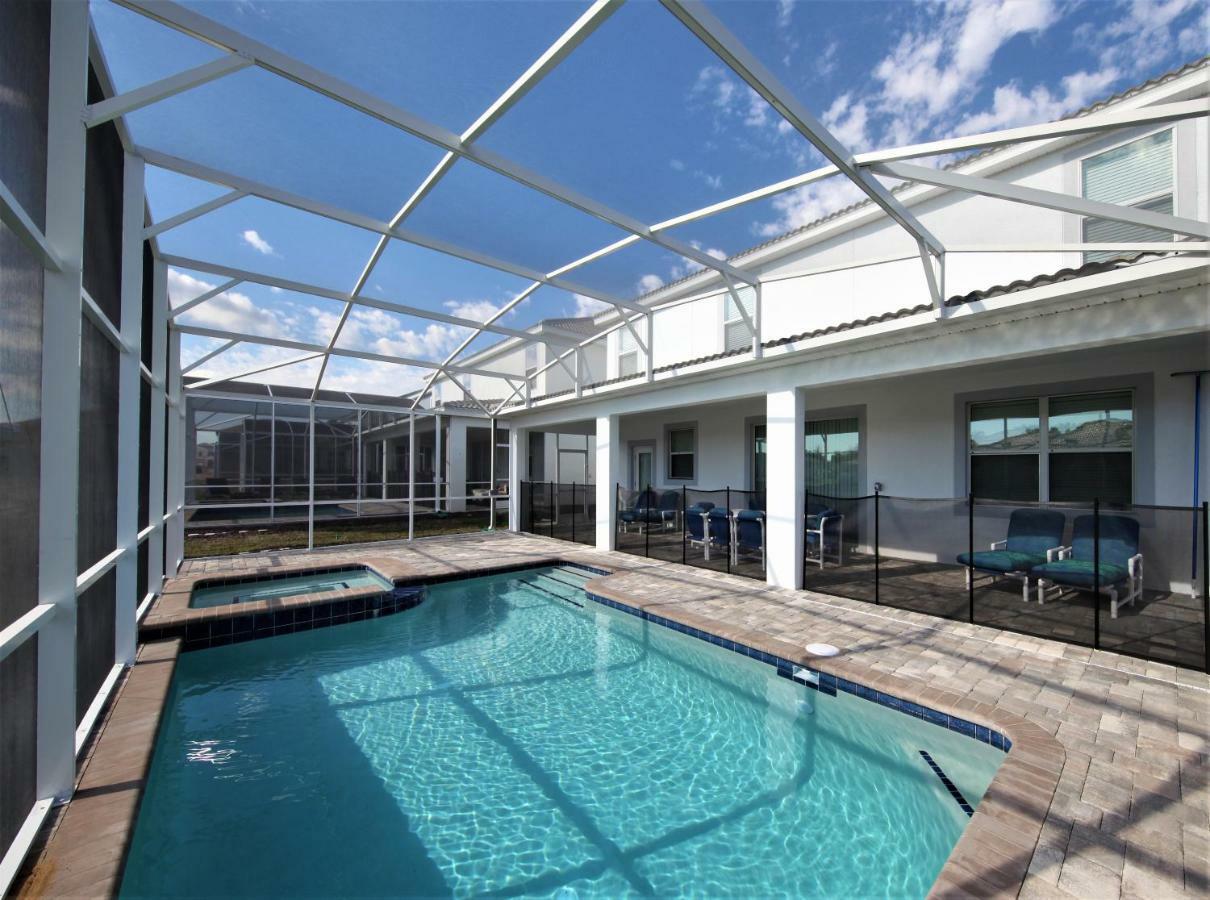 Orlando Disney Home 9024 Ντάβενπορτ Εξωτερικό φωτογραφία