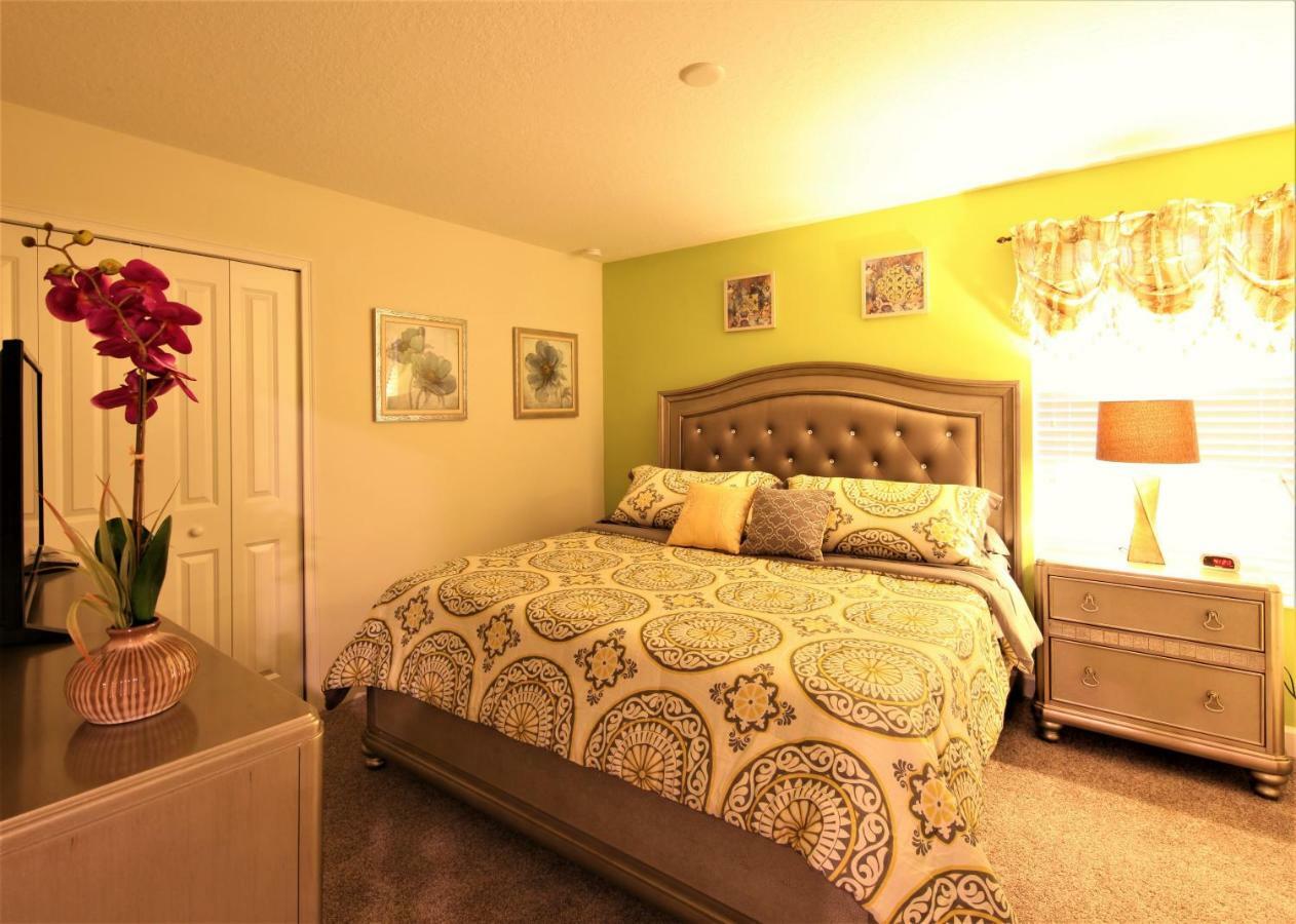 Orlando Disney Home 9024 Ντάβενπορτ Εξωτερικό φωτογραφία