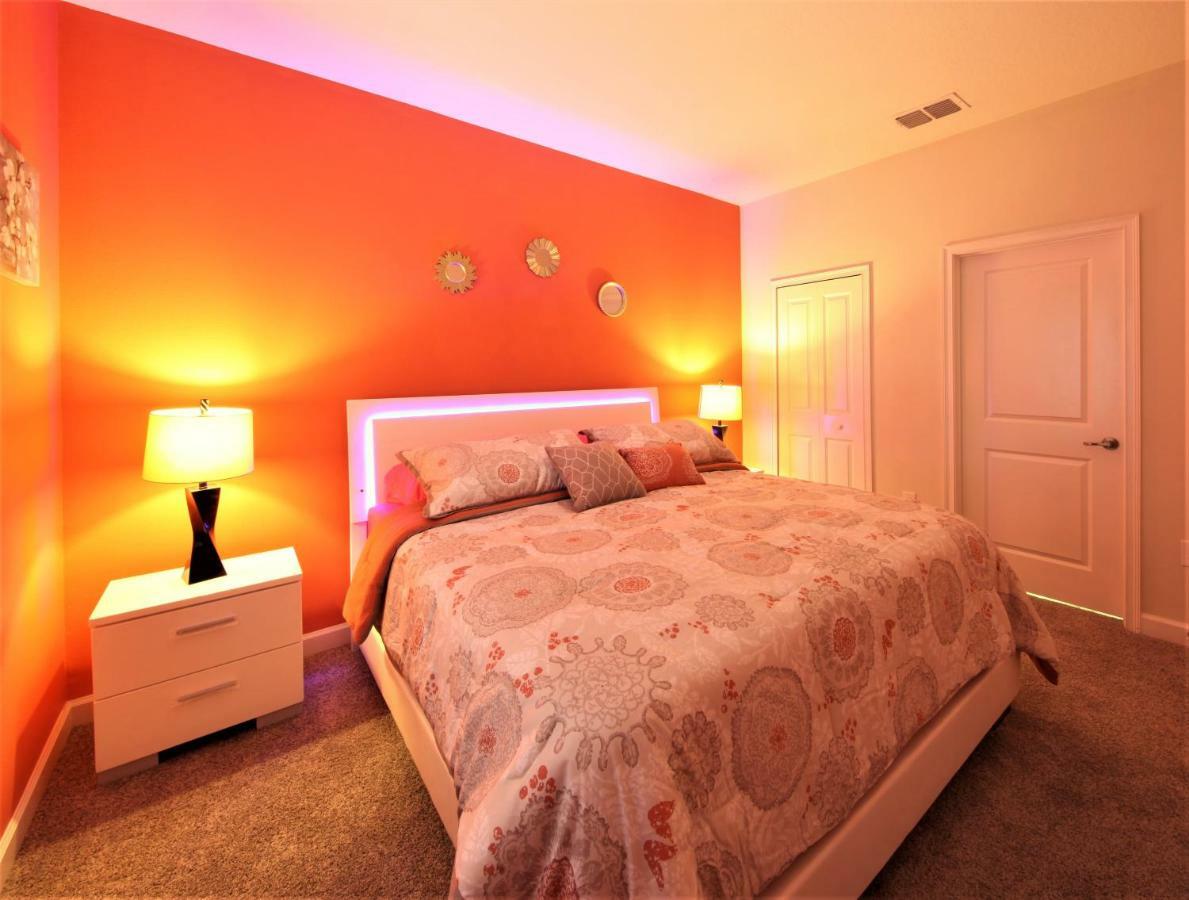 Orlando Disney Home 9024 Ντάβενπορτ Εξωτερικό φωτογραφία