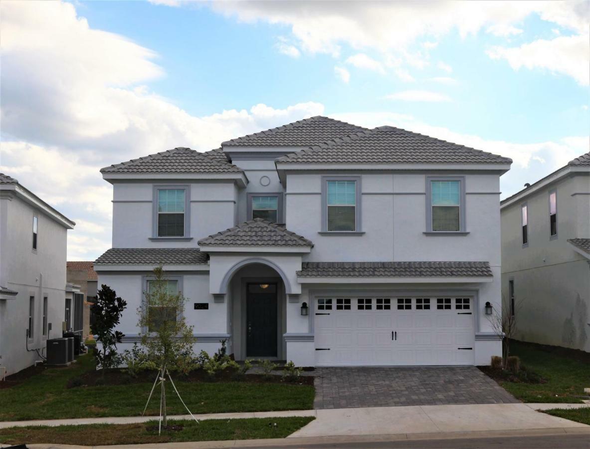 Orlando Disney Home 9024 Ντάβενπορτ Εξωτερικό φωτογραφία