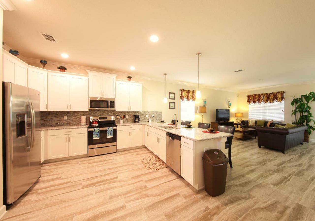 Orlando Disney Home 9024 Ντάβενπορτ Εξωτερικό φωτογραφία