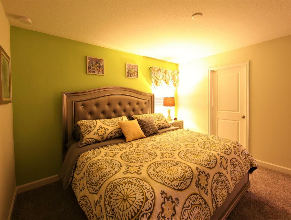 Orlando Disney Home 9024 Ντάβενπορτ Εξωτερικό φωτογραφία