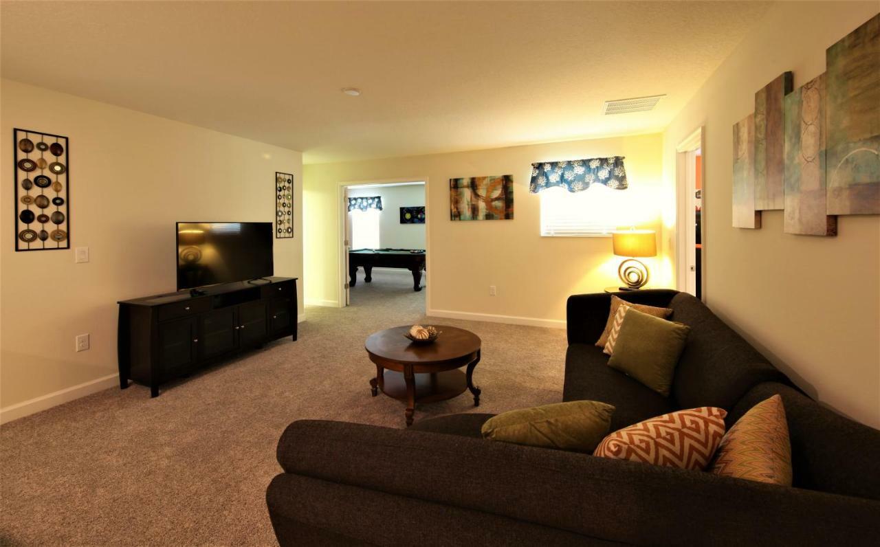 Orlando Disney Home 9024 Ντάβενπορτ Εξωτερικό φωτογραφία