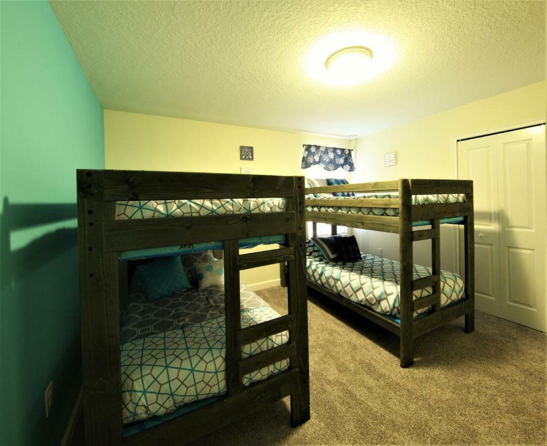 Orlando Disney Home 9024 Ντάβενπορτ Εξωτερικό φωτογραφία