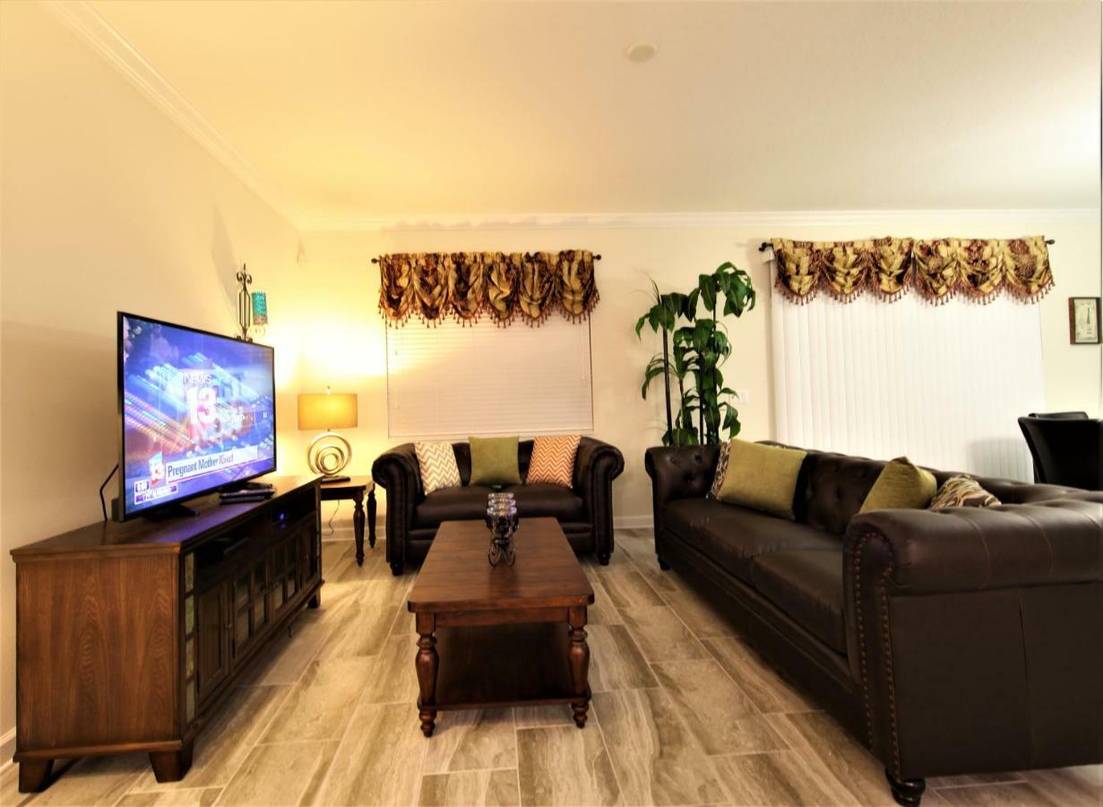 Orlando Disney Home 9024 Ντάβενπορτ Εξωτερικό φωτογραφία