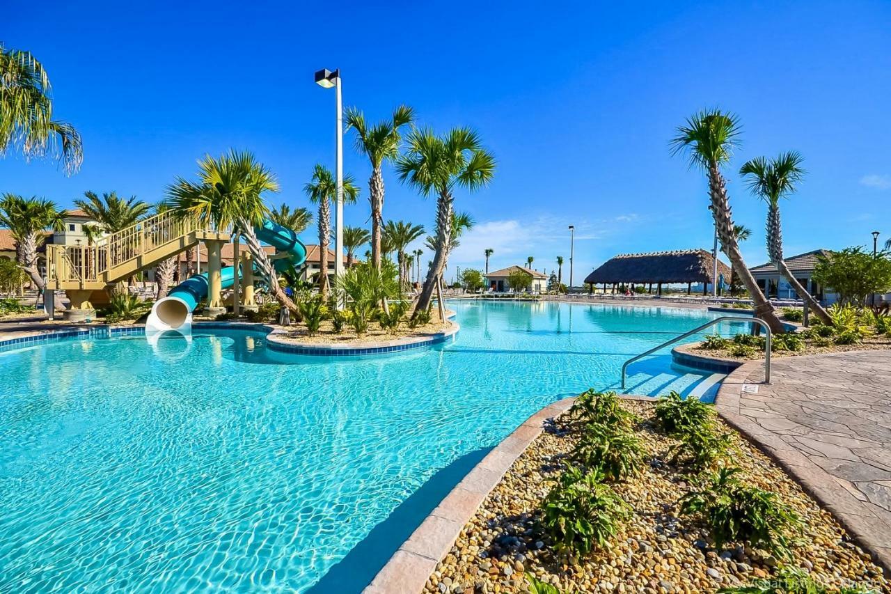 Orlando Disney Home 9024 Ντάβενπορτ Εξωτερικό φωτογραφία