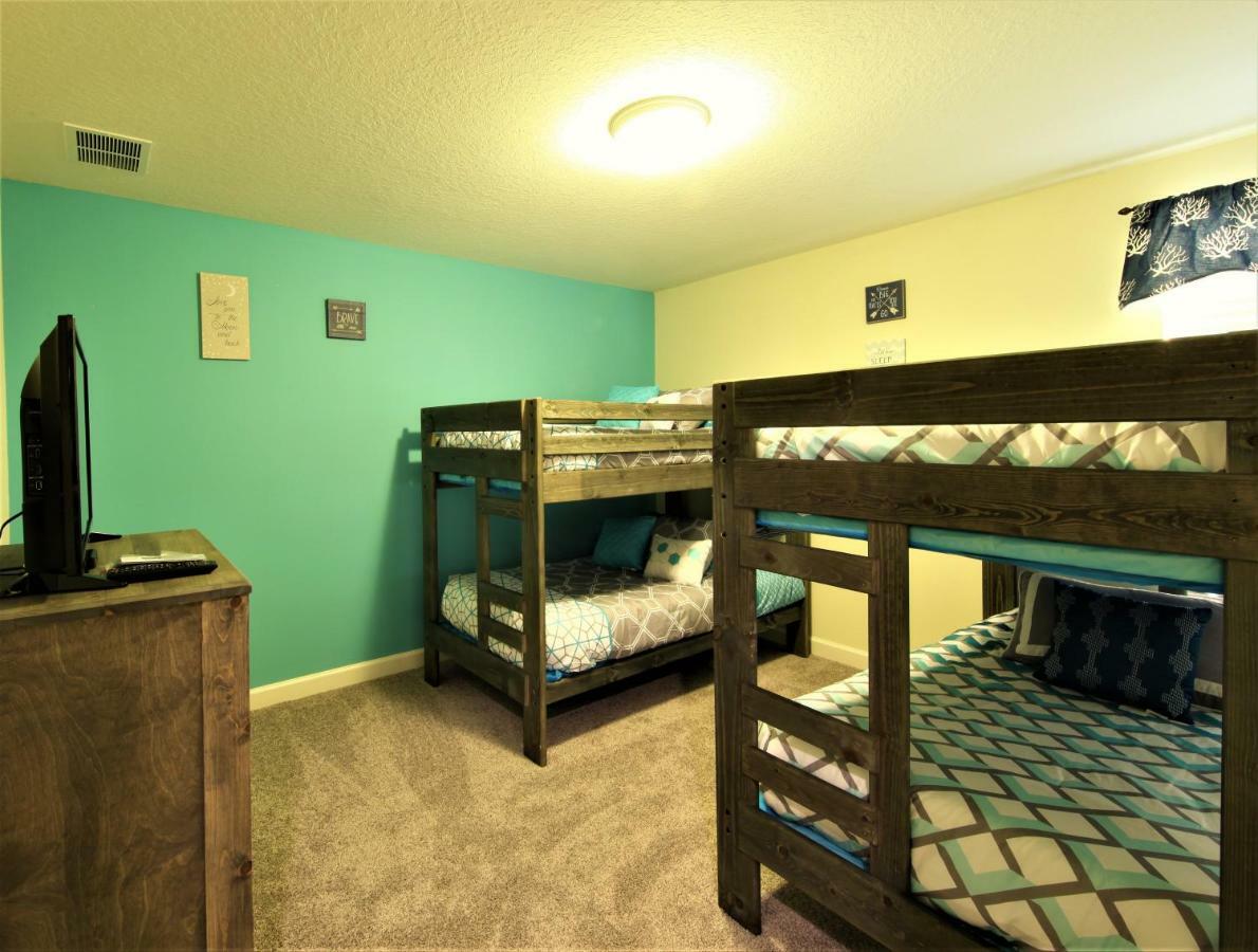 Orlando Disney Home 9024 Ντάβενπορτ Εξωτερικό φωτογραφία