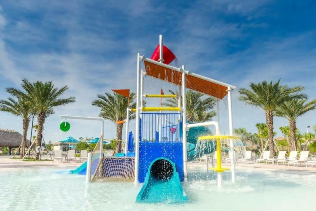 Orlando Disney Home 9024 Ντάβενπορτ Εξωτερικό φωτογραφία
