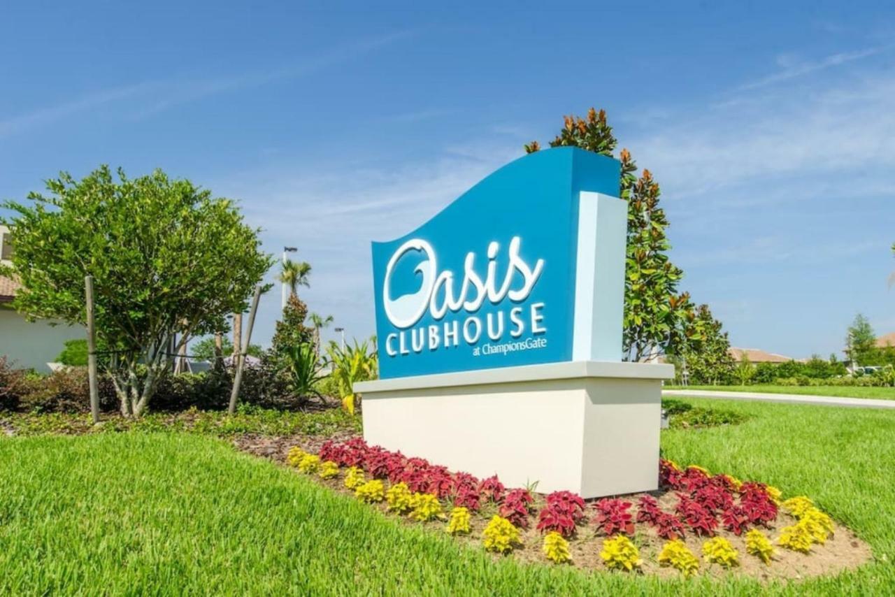 Orlando Disney Home 9024 Ντάβενπορτ Εξωτερικό φωτογραφία